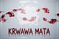 Krwawa Mata